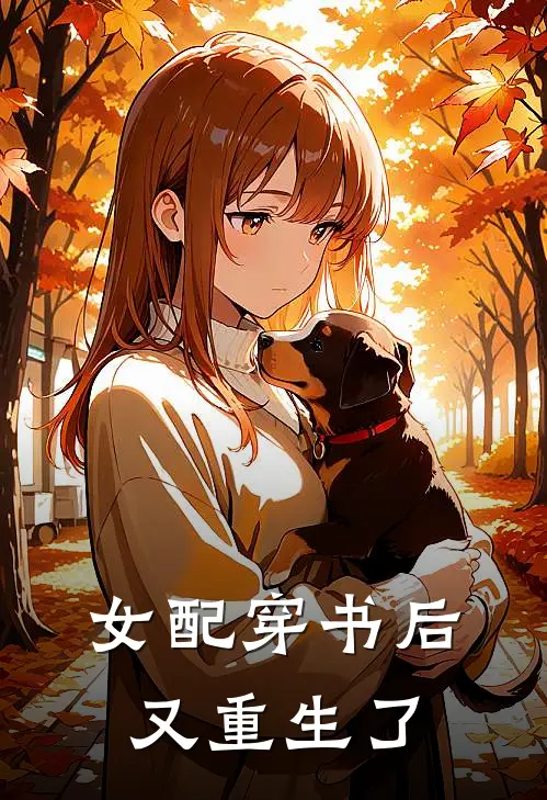 女配穿书后又重生了