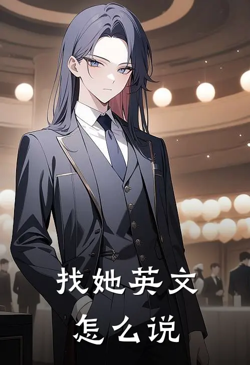 找她英文怎么说