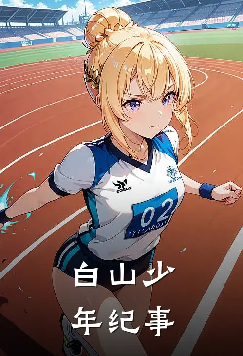 白山少年纪事