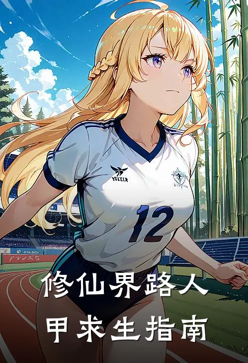 修仙界路人甲求生指南