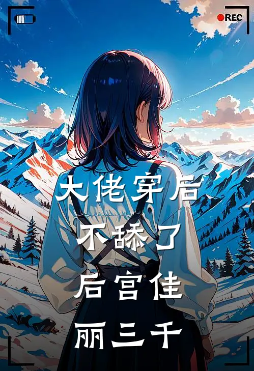 大佬穿后不舔了，后宫佳丽三千