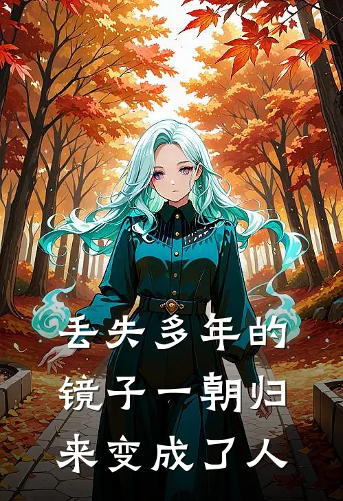 丢失多年的镜子一朝归来变成了人