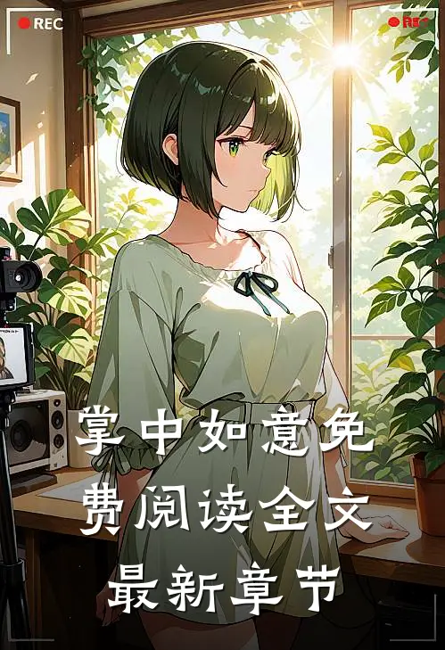 掌中如意免费阅读全文最新章节