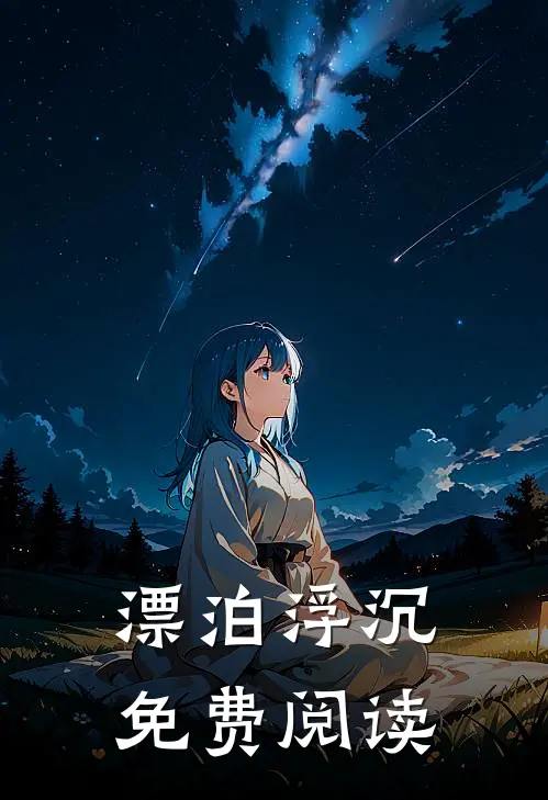 漂泊浮沉免费阅读