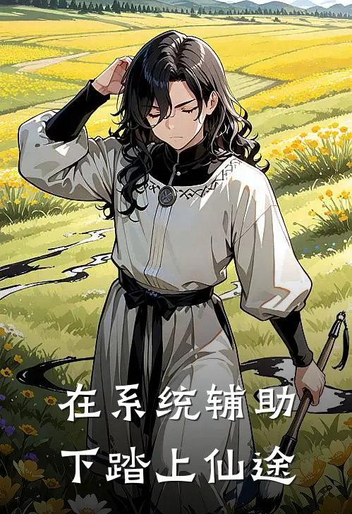 在系统辅助下踏上仙途