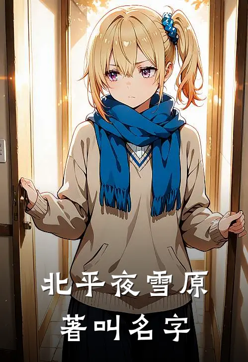 北平夜雪原著叫名字