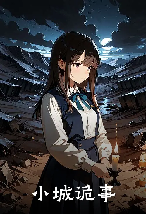 小城诡事(阿明阿明)火爆小说_《小城诡事》阿明阿明小说免费在线阅读