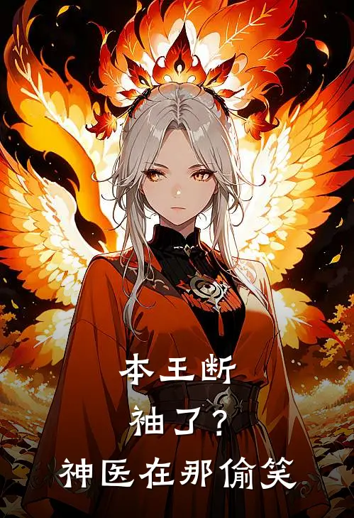 本王断袖了？神医在那偷笑