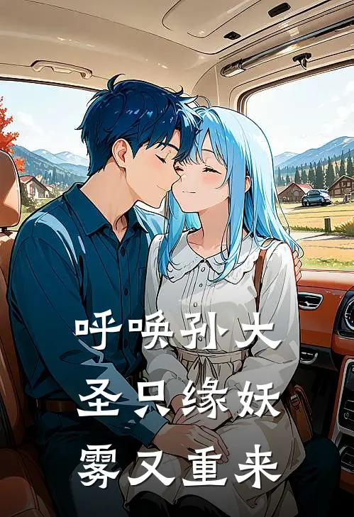 呼唤孙大圣只缘妖雾又重来