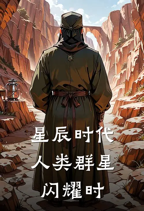 星辰时代：人类群星闪耀时易水寒沈万川免费小说大全_小说推荐完本星辰时代：人类群星闪耀时(易水寒沈万川)