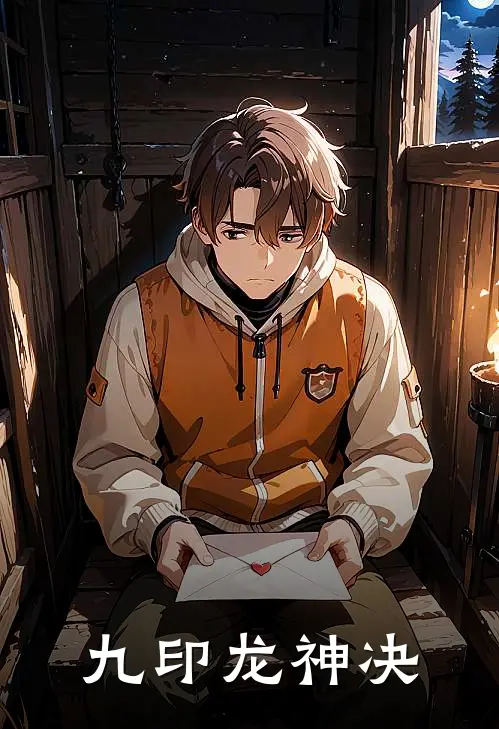 九印龙神决叶辰赵昊完结版小说_完结版小说九印龙神决(叶辰赵昊)