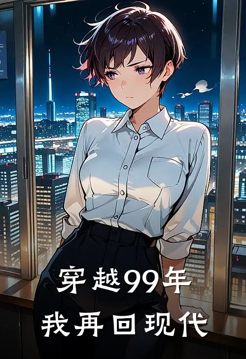 穿越99年，我再回现代