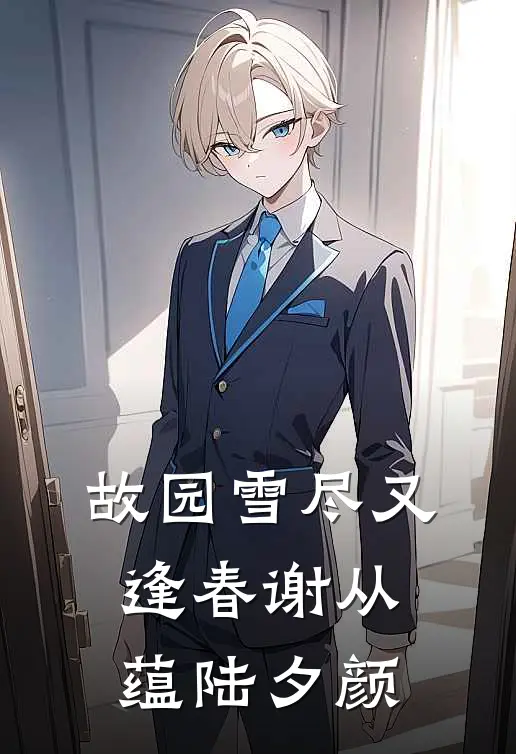故园雪尽又逢春谢从蕴陆夕颜
