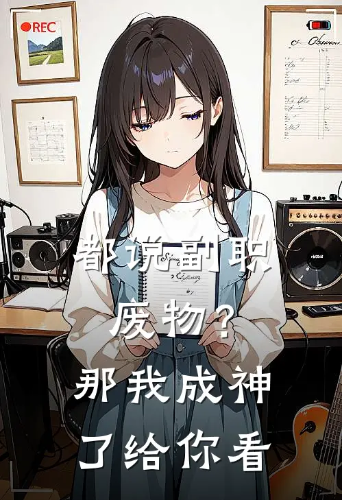 都说副职废物？那我成神了给你看(叶凡张泉)最新小说_免费阅读完整版小说都说副职废物？那我成神了给你看(叶凡张泉)