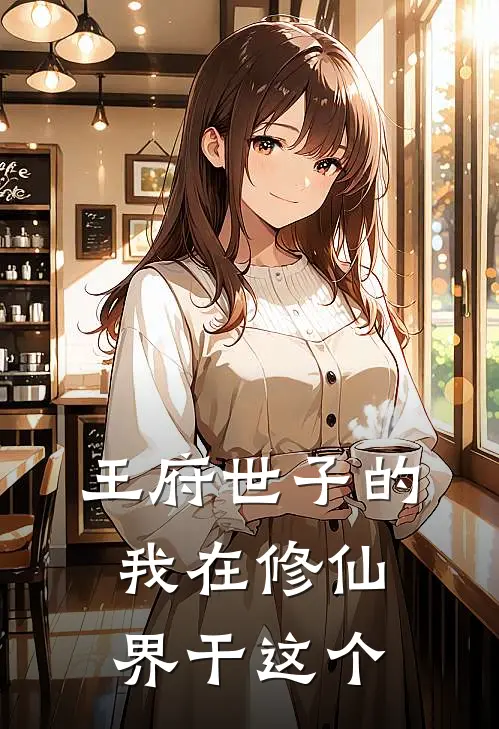 王府世子的我在修仙界干这个