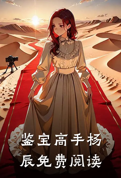 鉴宝高手杨辰免费阅读