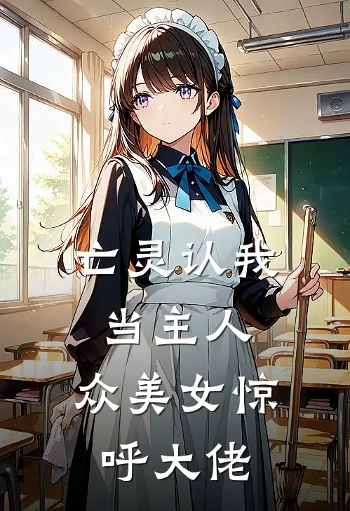 亡灵认我当主人，众美女惊呼大佬