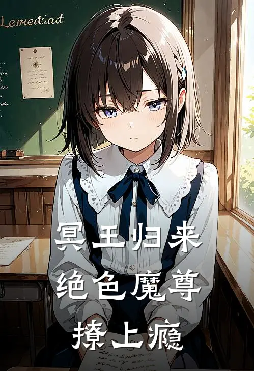 冥王归来：绝色魔尊撩上瘾