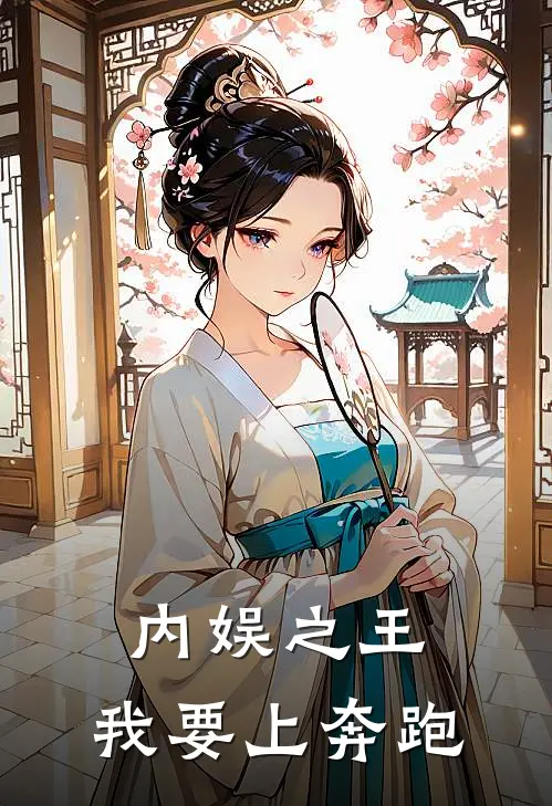 内娱之王，我要上奔跑