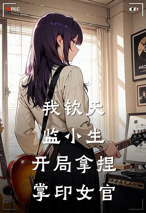 我钦天监小生，开局拿捏掌印女官