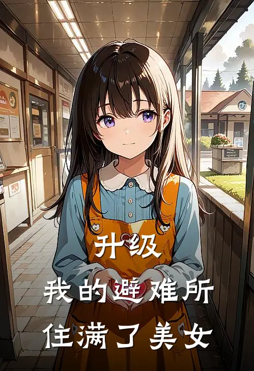 升级，我的避难所，住满了美女林墨高维热门小说阅读_免费完结小说升级，我的避难所，住满了美女林墨高维