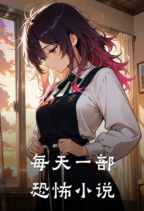 每天一部恐怖小说