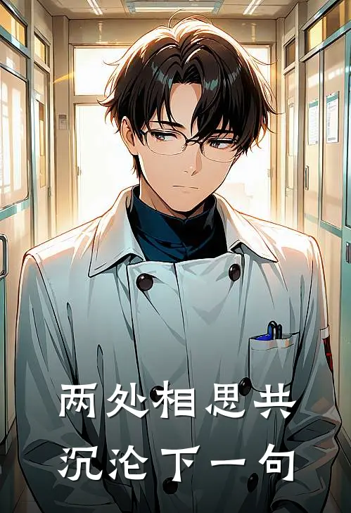 两处相思共沉沦下一句
