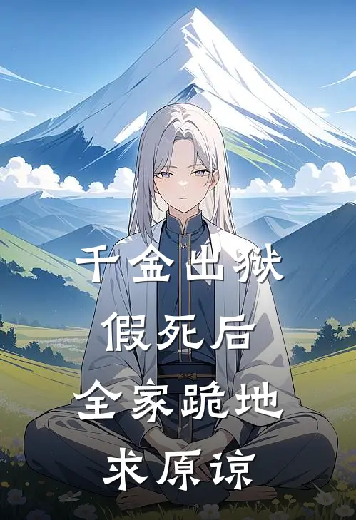 千金出狱假死后，全家跪地求原谅