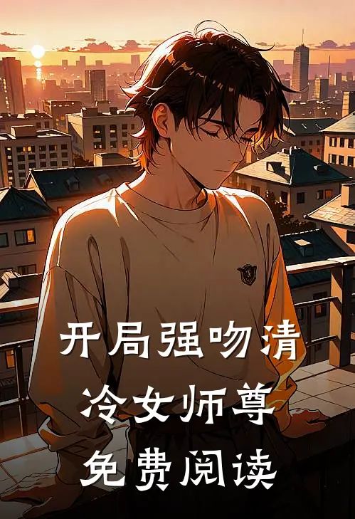 开局强吻清冷女师尊免费阅读