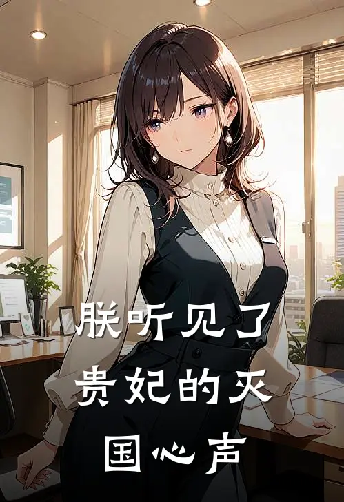 朕听见了贵妃的灭国心声