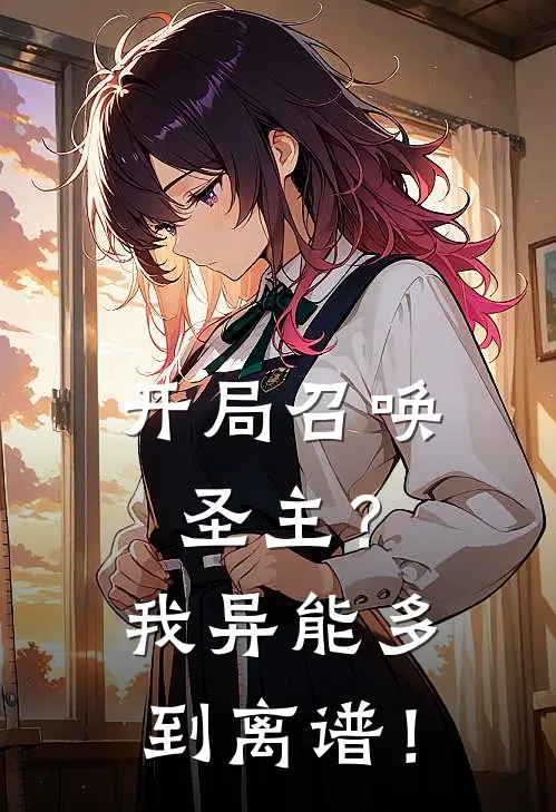 开局召唤圣主？我异能多到离谱！