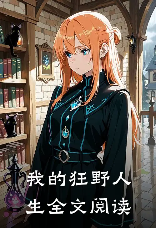 我的狂野人生全文阅读