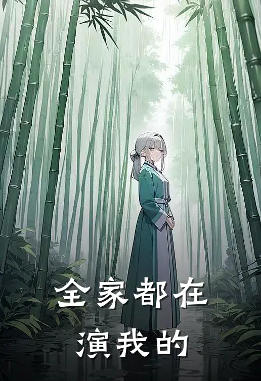 全家都在演我的