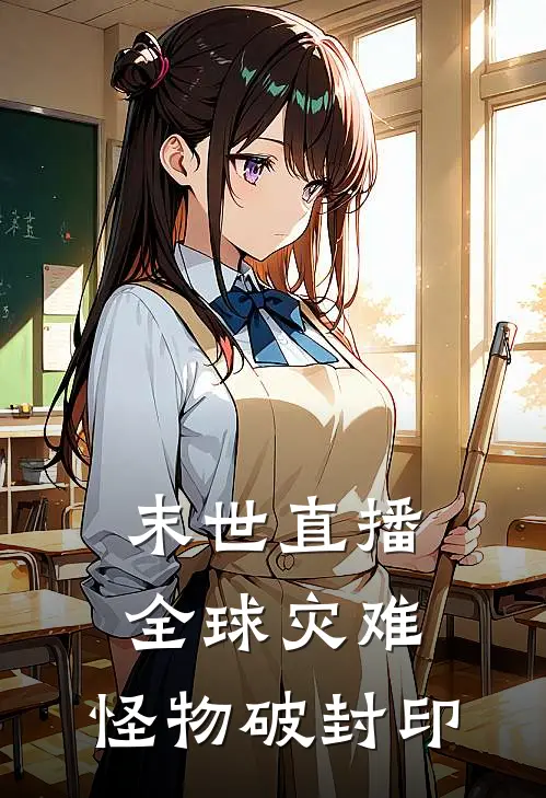 末世直播，全球灾难，怪物破封印