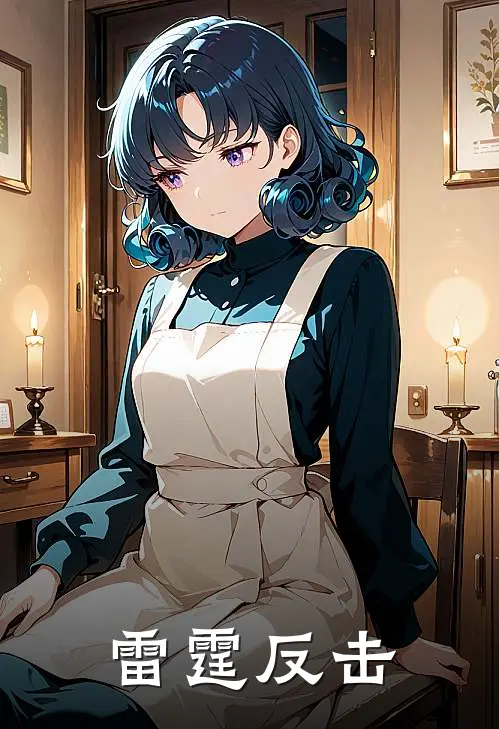 雷霆反击