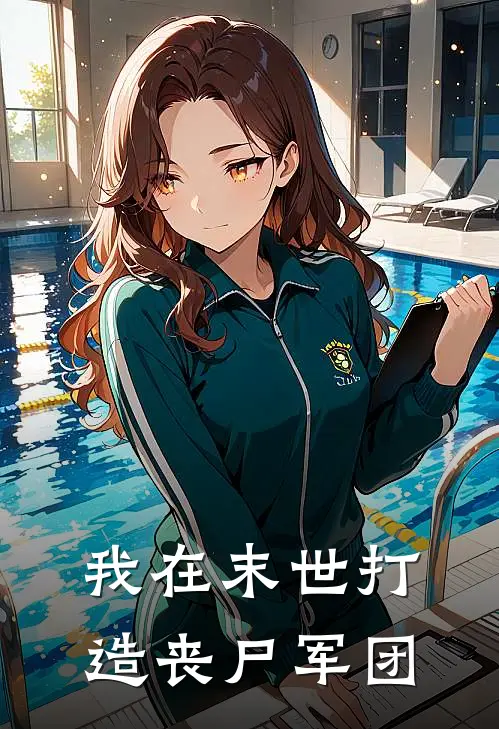 我在末世打造丧尸军团