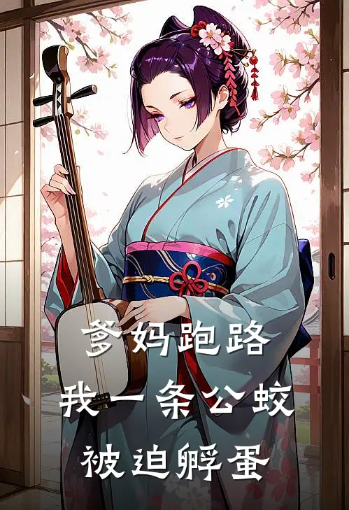 爹妈跑路，我一条公蛟被迫孵蛋