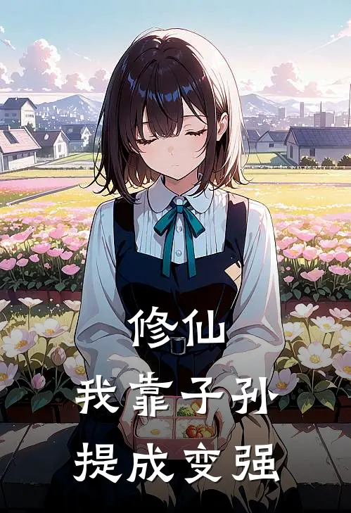 修仙：我靠子孙提成变强