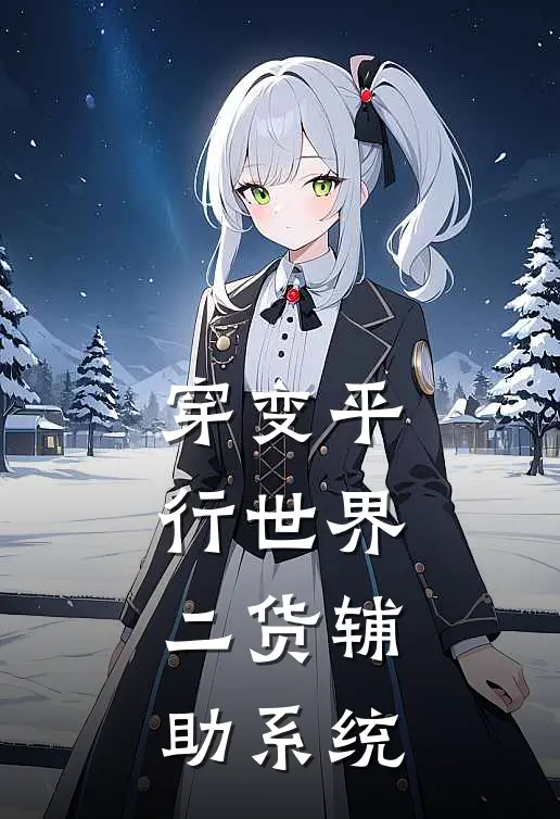 穿变平行世界，二货辅助系统