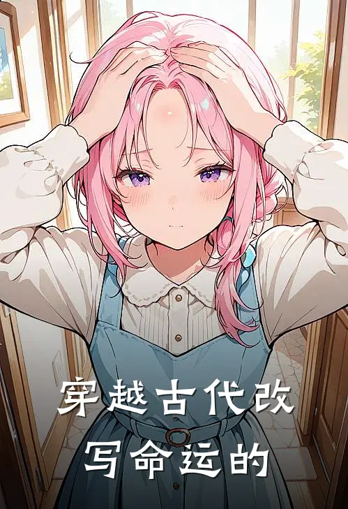 穿越古代改写命运的