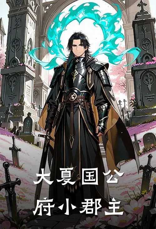 大夏国公府小郡主