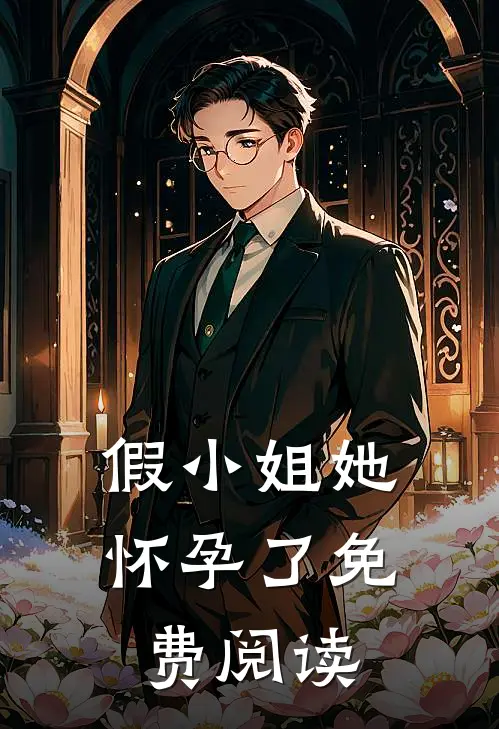 假小姐她怀孕了免费阅读