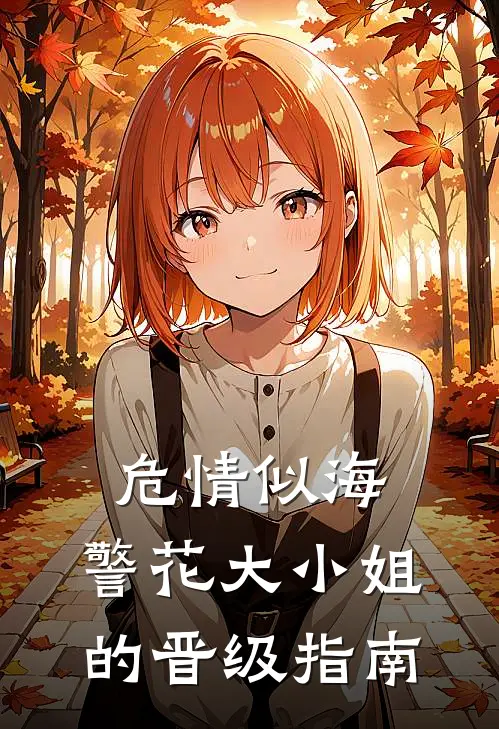 危情似海：警花大小姐的晋级指南