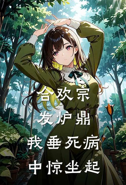 合欢宗发炉鼎，我垂死病中惊坐起