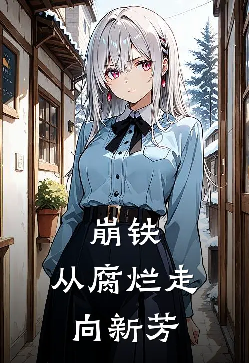 崩铁：从腐烂走向新芳