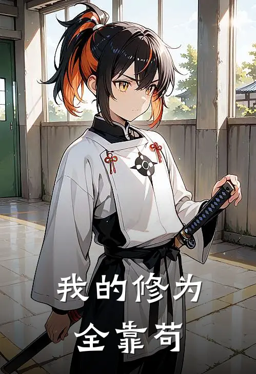 我的修为全靠苟