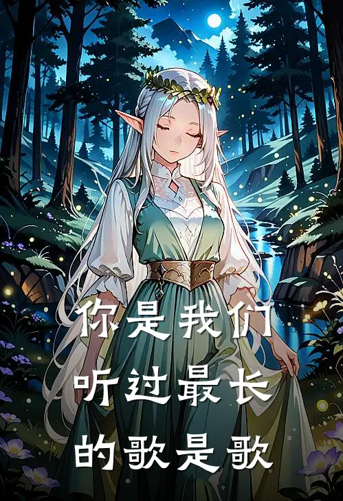 你是我们听过最长的歌是歌