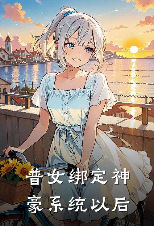 普女绑定神豪系统以后