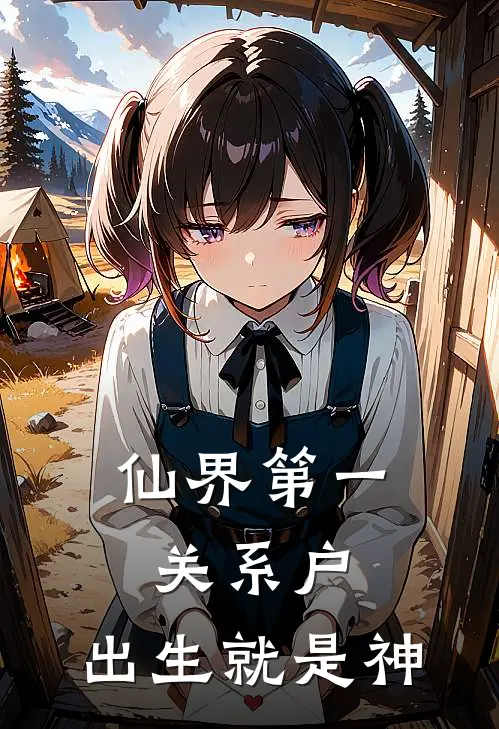 仙界第一关系户：出生就是神