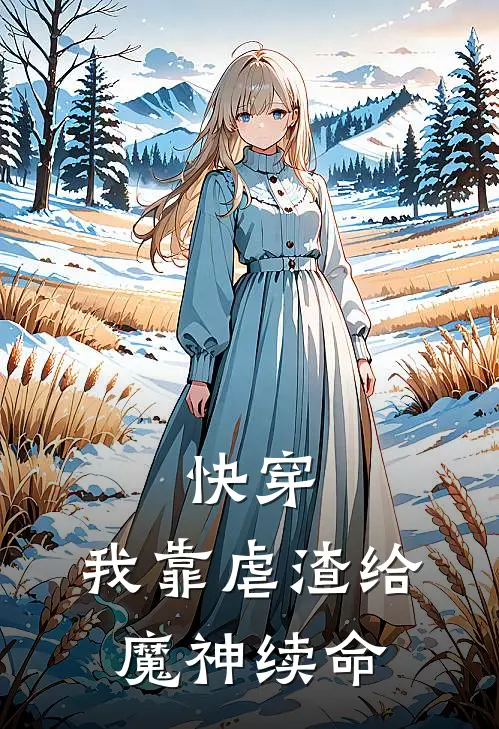 快穿：我靠虐渣给魔神续命